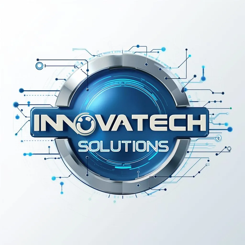 Innovatech Solutions Logo
