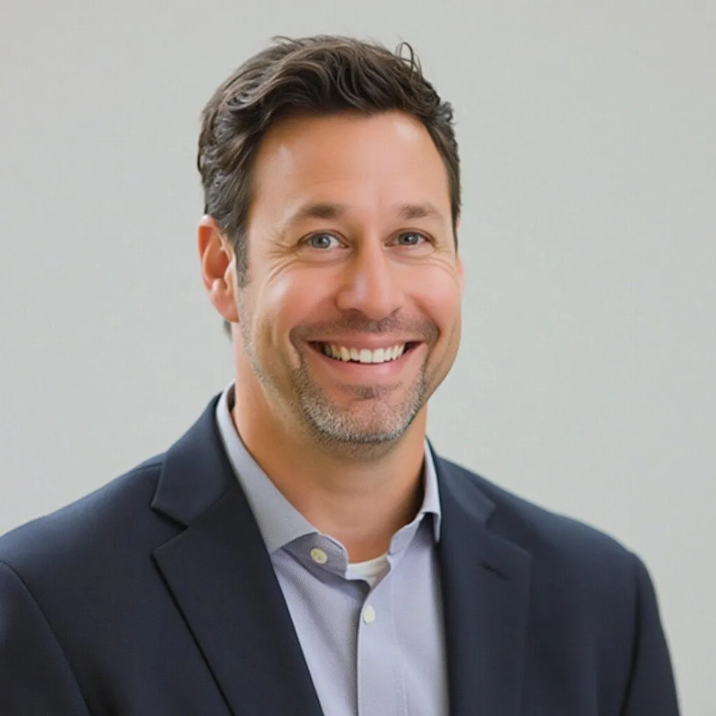 Photo of Dr. Aris Thorne