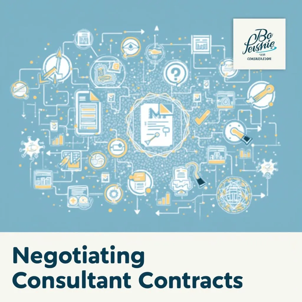 Webinar graphic for negotiation skills